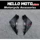 Yamaha T-MAX 560 2020-2021 Fairing P/N 3BA2