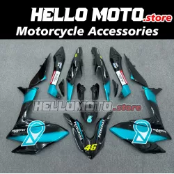 Yamaha T-MAX 560 2020-2021 Fairing P/N 3BA4