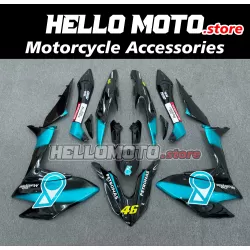 Yamaha T-MAX 560 2020-2021 Fairing P/N 3BA4 Yamaha T-MAX 560 2020-2021 Fairing P/N 3BA4