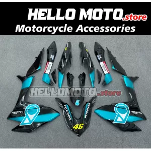 Yamaha T-MAX 560 2020-2021 Fairing P/N 3BA4