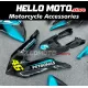 Yamaha T-MAX 560 2020-2021 Fairing P/N 3BA4