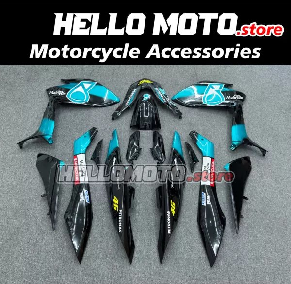 Yamaha T-MAX 560 2020-2021 Fairing P/N 3BA4