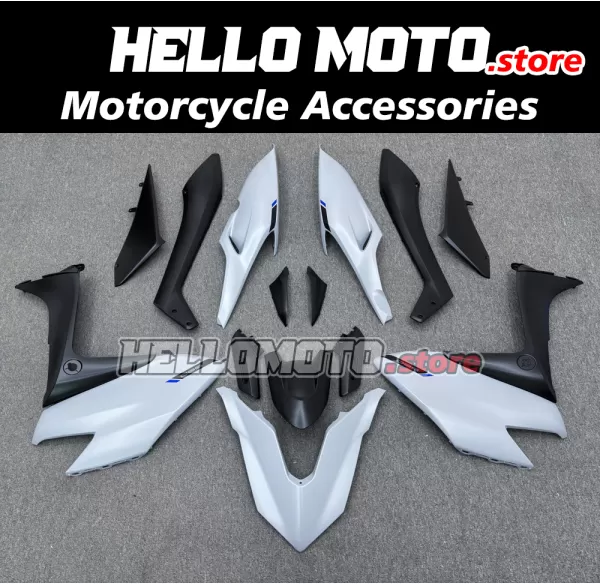 Yamaha T-MAX 560 2020-2021 Fairing P/N 3BA3