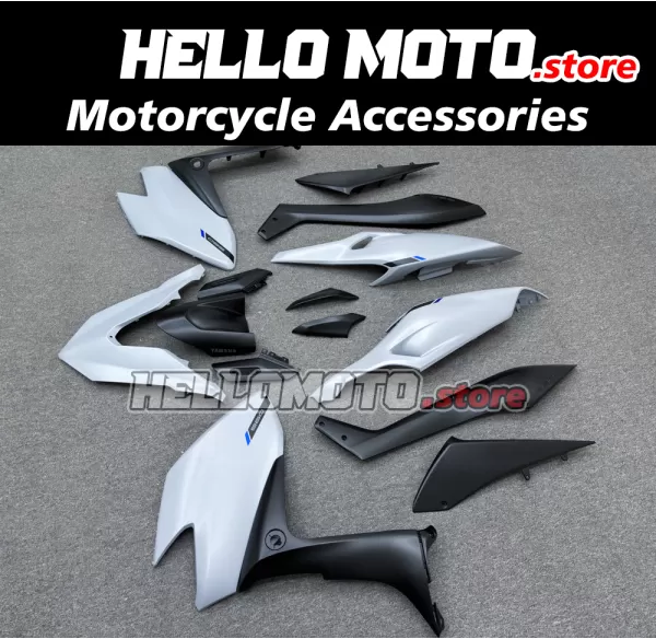 Yamaha T-MAX 560 2020-2021 Fairing P/N 3BA3