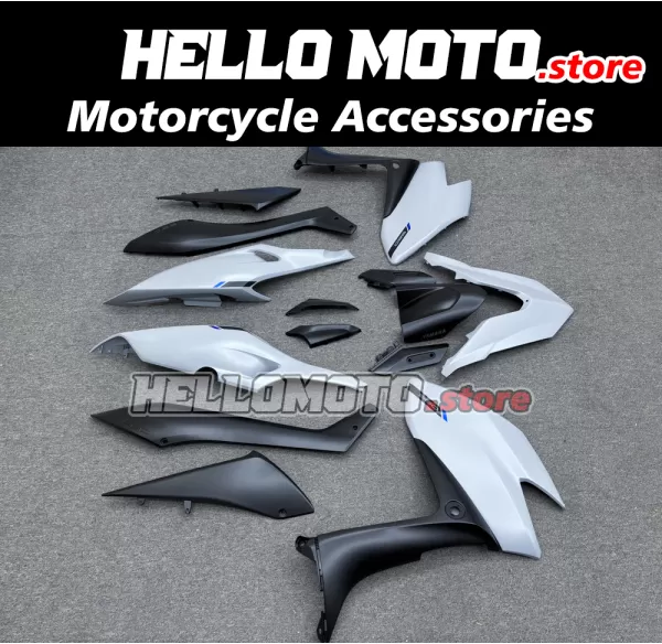 Yamaha T-MAX 560 2020-2021 Fairing P/N 3BA3