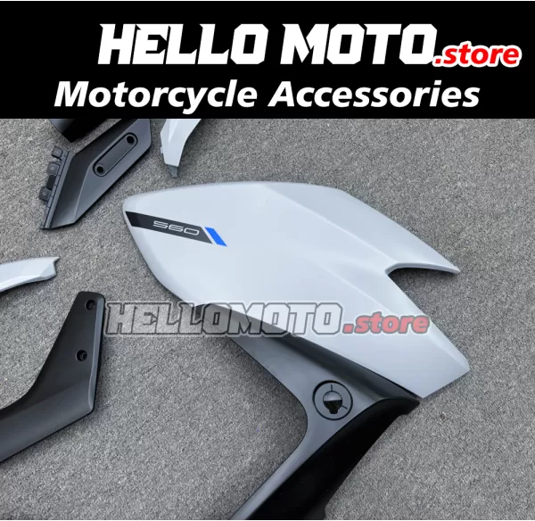 Yamaha T-MAX 560 2020-2021 Fairing P/N 3BA3