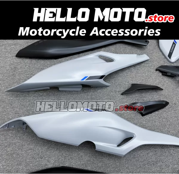 Yamaha T-MAX 560 2020-2021 Fairing P/N 3BA3