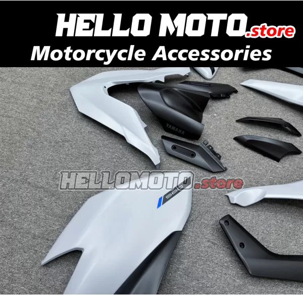 Yamaha T-MAX 560 2020-2021 Fairing P/N 3BA3