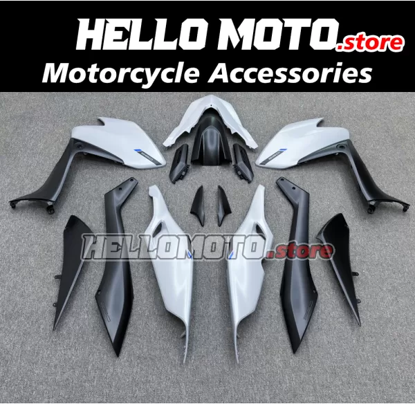 Yamaha T-MAX 560 2020-2021 Fairing P/N 3BA3