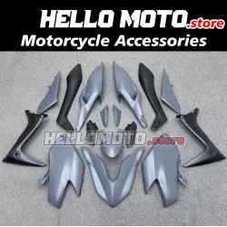 Yamaha T-MAX 560 2020-2021 Fairing P/N 3BA2