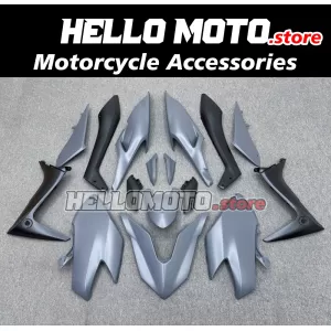 Yamaha T-MAX 560 2020-2021 Fairing P/N 3BA2