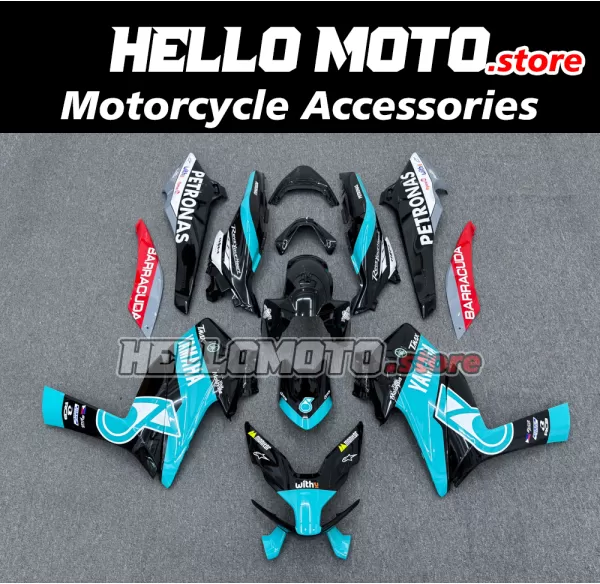 Yamaha T-MAX 560 2022-2024 Fairing P/N 3BC3
