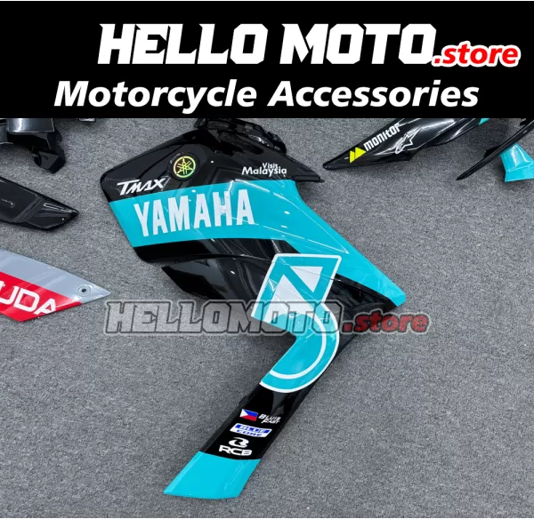 Yamaha T-MAX 560 2022-2024 Fairing P/N 3BC3