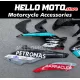 Yamaha T-MAX 560 2022-2024 Fairing P/N 3BC3