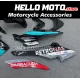 Yamaha T-MAX 560 2022-2024 Fairing P/N 3BC3