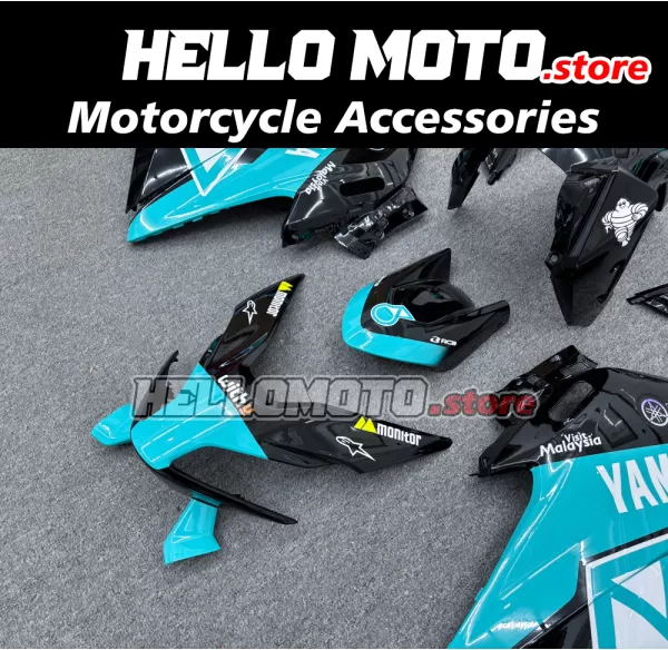 Yamaha T-MAX 560 2022-2024 Fairing P/N 3BC3