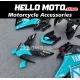 Yamaha T-MAX 560 2022-2024 Fairing P/N 3BC3