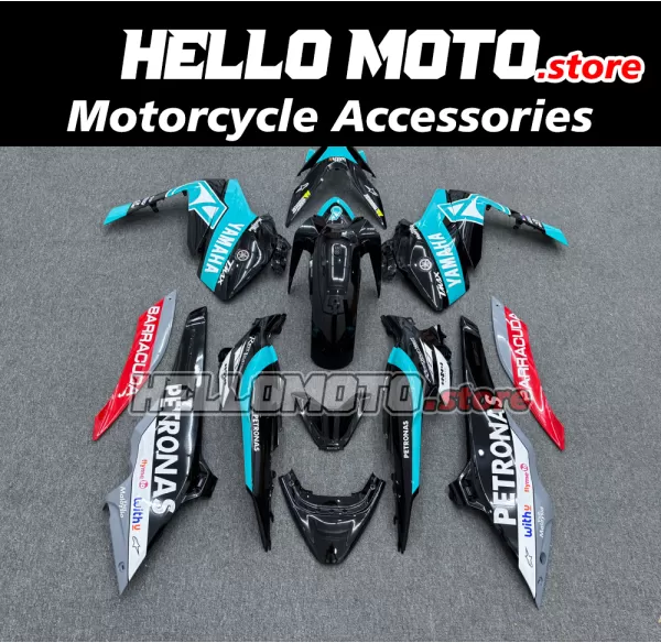 Yamaha T-MAX 560 2022-2024 Fairing P/N 3BC3