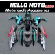 Yamaha T-MAX 560 2022-2024 Fairing P/N 3BC3