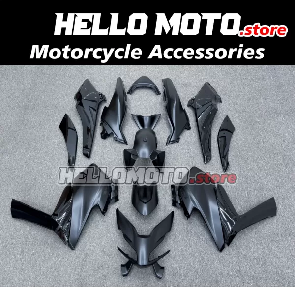Yamaha T-MAX 560 2022-2024 Fairing P/N 3BC1