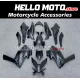 Yamaha T-MAX 560 2022-2024 Fairing P/N 3BC1