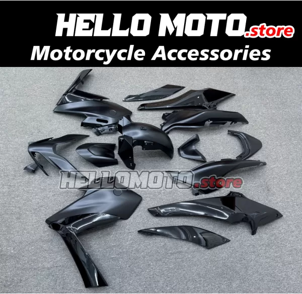 Yamaha T-MAX 560 2022-2024 Fairing P/N 3BC1