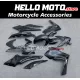 Yamaha T-MAX 560 2022-2024 Fairing P/N 3BC1