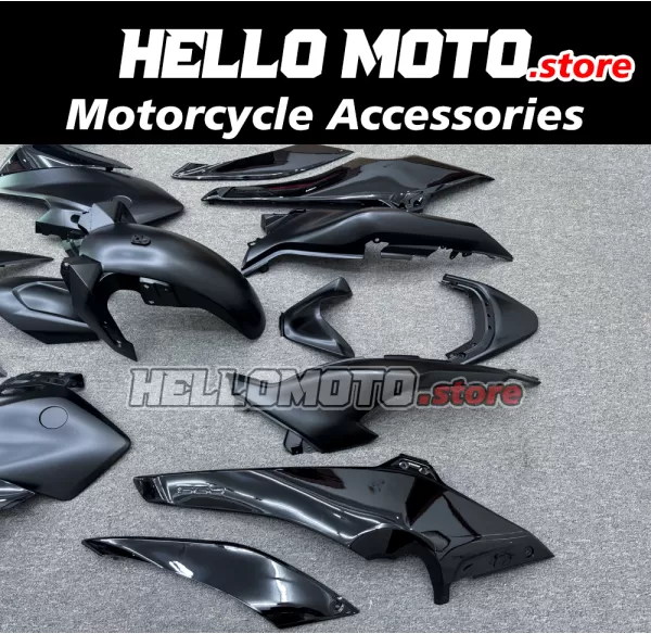 Yamaha T-MAX 560 2022-2024 Fairing P/N 3BC1
