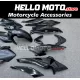 Yamaha T-MAX 560 2022-2024 Fairing P/N 3BC1