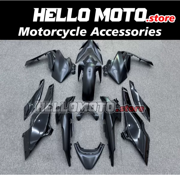 Yamaha T-MAX 560 2022-2024 Fairing P/N 3BC1