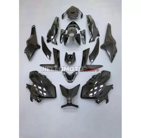 Yamaha T-MAX 560 2025-2026 Fairing P/N 3BD3