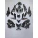 Yamaha T-MAX 560 2025-2026 Fairing P/N 3BD3