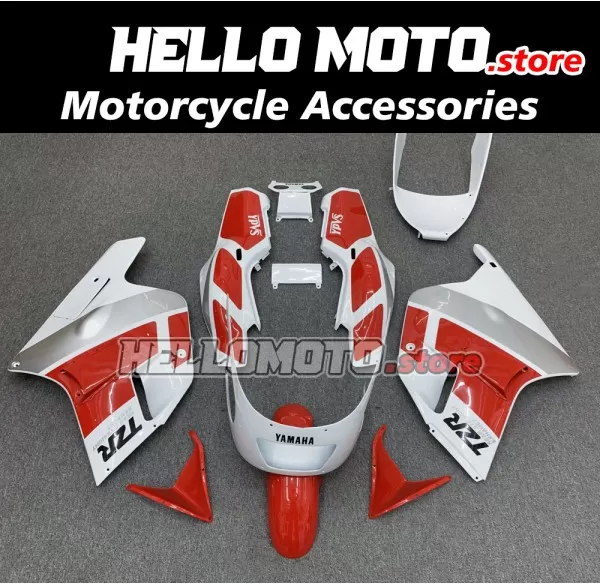 Yamaha TZR250 3MA 1989-1990 Fairing P/N 3R2