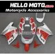 Yamaha TZR250 3MA 1989-1990 Fairing P/N 3R2