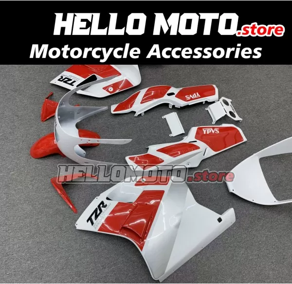 Yamaha TZR250 3MA 1989-1990 Fairing P/N 3R2
