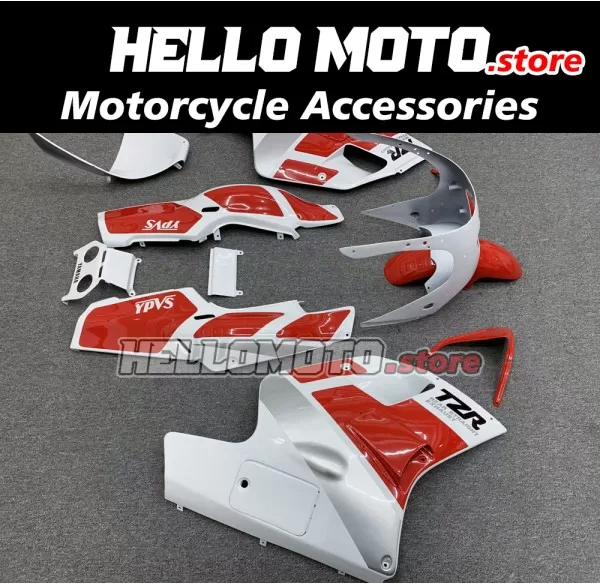 Yamaha TZR250 3MA 1989-1990 Fairing P/N 3R2