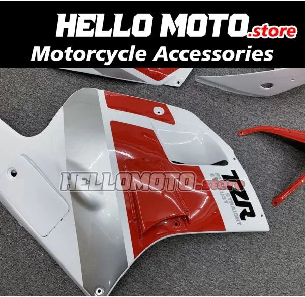 Yamaha TZR250 3MA 1989-1990 Fairing P/N 3R2