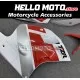 Yamaha TZR250 3MA 1989-1990 Fairing P/N 3R2