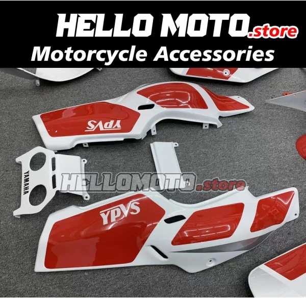 Yamaha TZR250 3MA 1989-1990 Fairing P/N 3R2