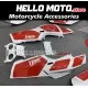 Yamaha TZR250 3MA 1989-1990 Fairing P/N 3R2