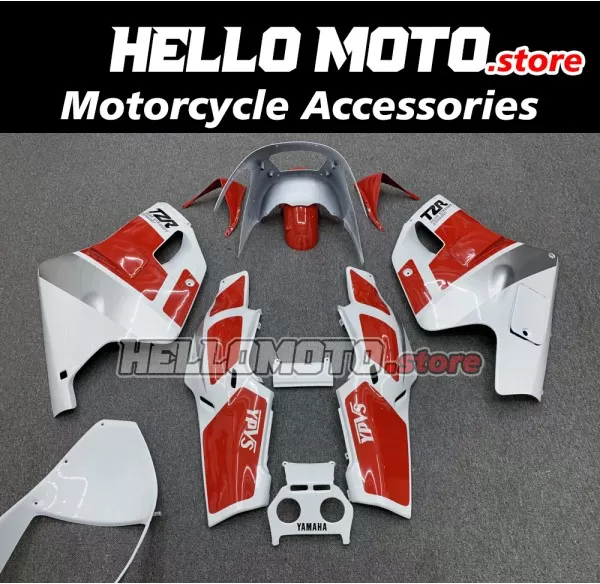 Yamaha TZR250 3MA 1989-1990 Fairing P/N 3R2