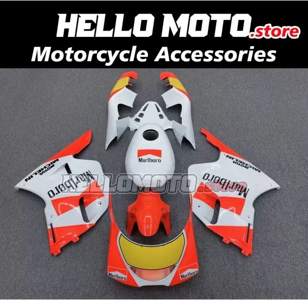 Yamaha TZR250 3XV 1991-1996 Fairing P/N 3AC3
