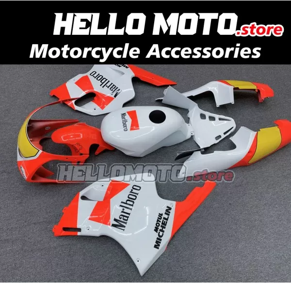Yamaha TZR250 3XV 1991-1996 Fairing P/N 3AC3