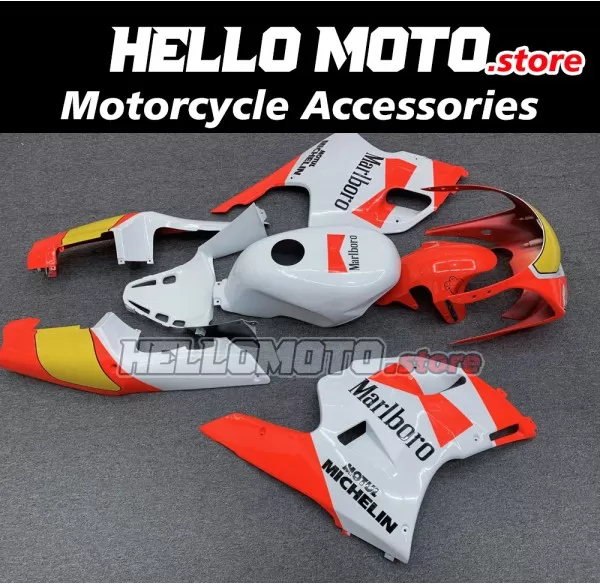 Yamaha TZR250 3XV 1991-1996 Fairing P/N 3AC3