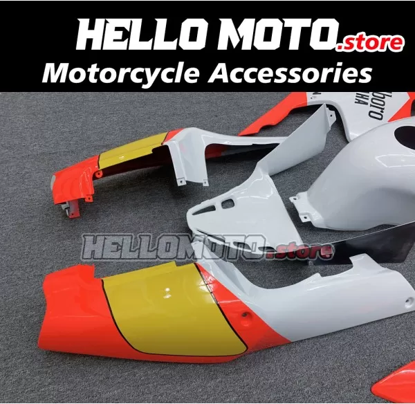 Yamaha TZR250 3XV 1991-1996 Fairing P/N 3AC3