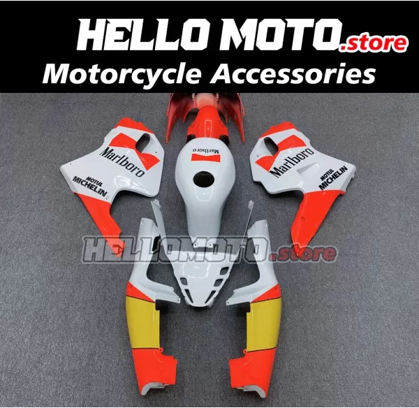 Yamaha TZR250 3XV 1991-1996 Fairing P/N 3AC3