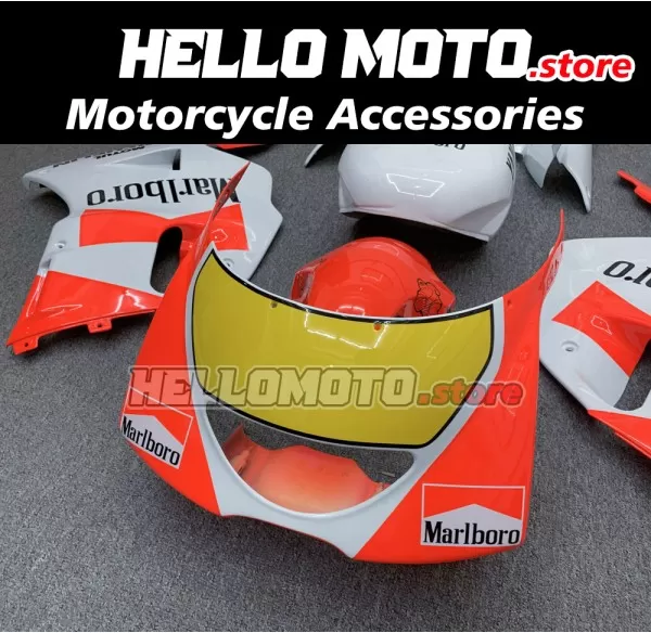 Yamaha TZR250 3XV 1991-1996 Fairing P/N 3AC3