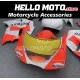Yamaha TZR250 3XV 1991-1996 Fairing P/N 3AC3