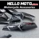 Yamaha TZR250 3XV 1991-1996 Fairing P/N 3AC4