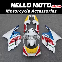 Yamaha TZR250 3XV 1991-1996 Fairing P/N 3AC6
